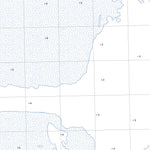 nswtopo 1650-S GNARALOO & MINILYA digital map