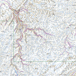 nswtopo 1654-2 TANTABIDDI & 1754-3 NORTH WEST CAPE digital map