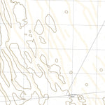 nswtopo 1747-N CALLAGIDDY & ELLAVALLA digital map