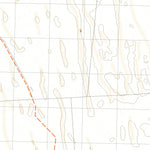 nswtopo 1747-S EDAGEE & WAHROONGA digital map