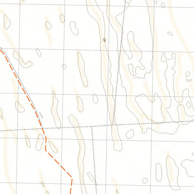 nswtopo 1747-S EDAGEE & WAHROONGA digital map