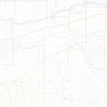 nswtopo 1750-S MANARRAH & BARRABIDDY digital map