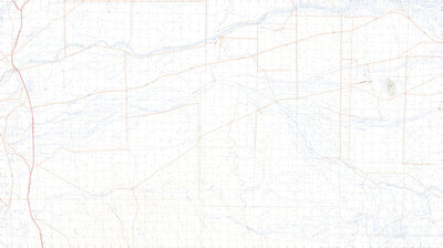 nswtopo 1750-S MANARRAH & BARRABIDDY digital map