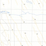 nswtopo 1750-S MANARRAH & BARRABIDDY digital map