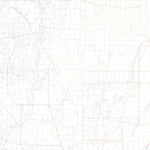 nswtopo 1751-N BURRELL & WHITE PEAKS digital map