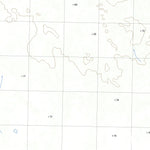nswtopo 1751-N BURRELL & WHITE PEAKS digital map