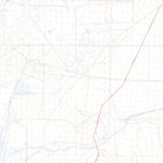 nswtopo 1751-S COOKERABINGE & MIA MIA digital map