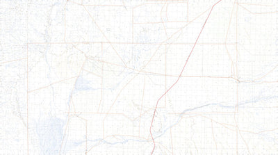 nswtopo 1751-S COOKERABINGE & MIA MIA digital map
