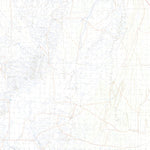 nswtopo 1752-S BOONGEROODA & MARRILLA digital map