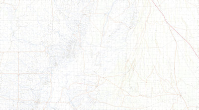 nswtopo 1752-S BOONGEROODA & MARRILLA digital map
