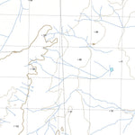 nswtopo 1752-S BOONGEROODA & MARRILLA digital map