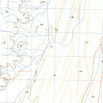 nswtopo 1752-S BOONGEROODA & MARRILLA digital map