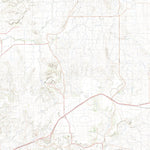 nswtopo 1840-1S NANSON SOUTH digital map