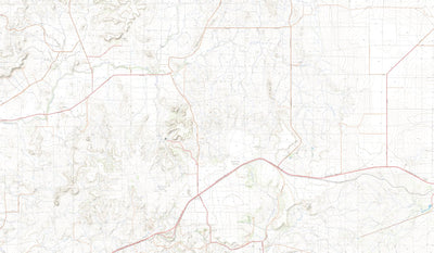 nswtopo 1840-1S NANSON SOUTH digital map