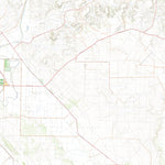 nswtopo 1840-2S WALKAWAY SOUTH digital map