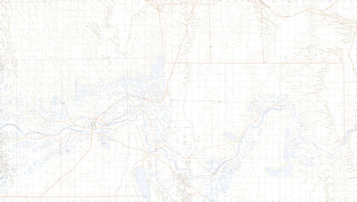 nswtopo 1846-N MEEDO & MUNDILYA digital map