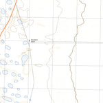 nswtopo 1846-N MEEDO & MUNDILYA digital map