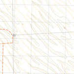nswtopo 1847-S PARTNERSHIP & PIMBIE digital map