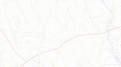 nswtopo 1852-S SANDBERG & BARRADALE digital map