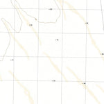 nswtopo 1852-S SANDBERG & BARRADALE digital map
