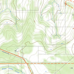 nswtopo 1930-2N WHICHER NORTH digital map