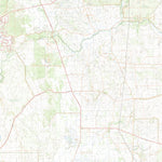 nswtopo 1937-S HILL RIVER & COWALLA digital map