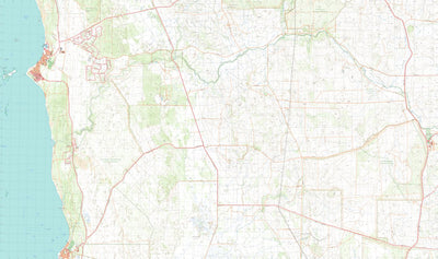 nswtopo 1937-S HILL RIVER & COWALLA digital map