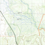 nswtopo 1938-N BEHARRA & ARROWSMITH digital map