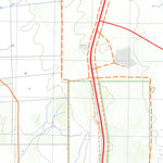 nswtopo 1938-S LOGUE & ENEABBA digital map