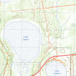 nswtopo 1938-S LOGUE & ENEABBA digital map