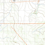 nswtopo 1939-S MOUNT LEFROY & YUWARANA digital map