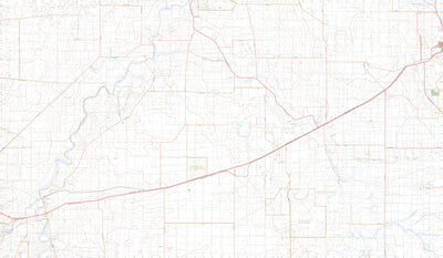 nswtopo 1940-N ERADU & INDARRA digital map