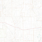 nswtopo 1940-S MUNGARRA & WONGOONDY digital map
