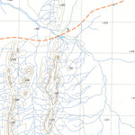 nswtopo 1950-N LYNDON & MAGWEERA digital map