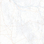 nswtopo 1951-S NUNGABIE & MOUNT TUCKER digital map