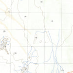 nswtopo 1952-N GLOBE HILL & JUBRICOO digital map