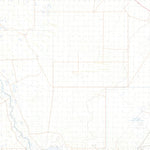 nswtopo 1953-N GEEBERA & IRON STONE digital map