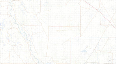 nswtopo 1953-N GEEBERA & IRON STONE digital map