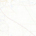 nswtopo 1954-S MINDEROO & VENN digital map