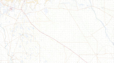 nswtopo 1954-S MINDEROO & VENN digital map