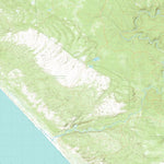 nswtopo 2028-1N MEERUP NORTH digital map