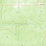 nswtopo 2029-4S JALBARRAGUP SOUTH digital map