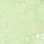 nswtopo 2030-3S CAMBRAY SOUTH digital map