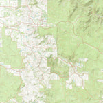 nswtopo 2031-2S BUREKUP SOUTH digital map