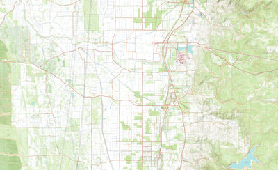 nswtopo 2032-2S HAMEL SOUTH digital map
