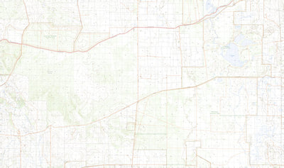 nswtopo 2037-N HERSCHELL & PINJARREGA digital map