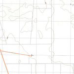 nswtopo 2038-S OPOSSUM SWAMP & WINCHESTER digital map