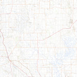 nswtopo 2039-S ARRINO & BILLERANGA digital map