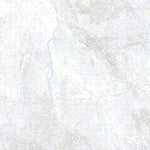 nswtopo 2052-S THOWAGEE & MOUNT FLORRIE digital map