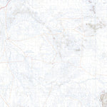 nswtopo 2053-N CANE RIVER & MOUNT AMY digital map